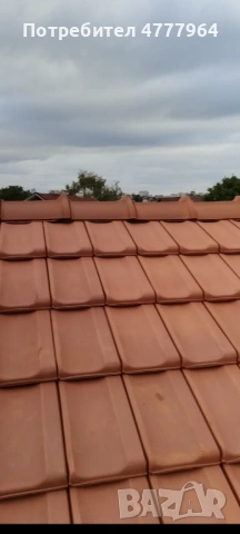 Ремонт на покриви, тенекеджийски услуги , снимка 3 - Ремонти на покриви - 53979254