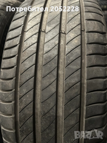 205/55/16 Michelin 