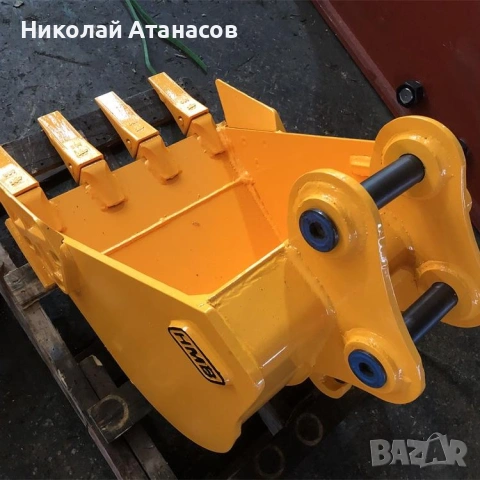 Заваръчни услуги - мобилни заваръчни услуги 