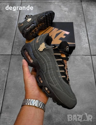 👟НАМАЛЕНИ Nike Air Max 95 SYNA 