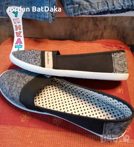 Гуменки Bosido shoes 41#, снимка 3 - Спортни обувки - 55537315