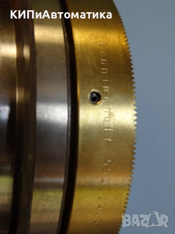 зъбен електромагнитен съединител Monninghoff 667272 gear coopling, снимка 11 - Резервни части за машини - 54425703