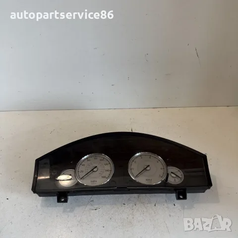 Комбиниран прибор на таблото за Chrysler 300C 3.0 CRD (2009) OEM P04602492AL