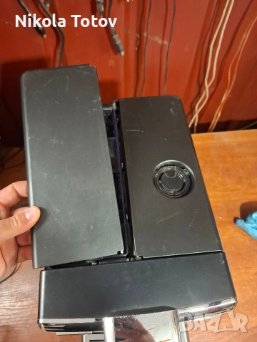 Продава се кафемашина Philips . , снимка 4 - Кафемашини - 54629306