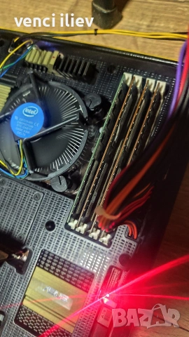 Ram ddr3 1600 mhz различни, снимка 10 - RAM памет - 54807334