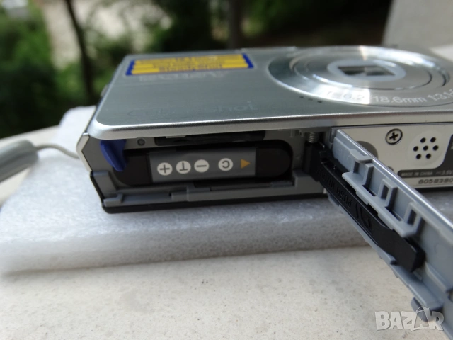 SONY DSC-W190 ..., снимка 11 - Фотоапарати - 54980453