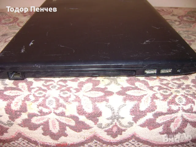 Toshiba Satellite Pro A50-C - Core i5 6 gener., 8 GBRAM  за части, снимка 9 - Лаптопи за дома - 55330032