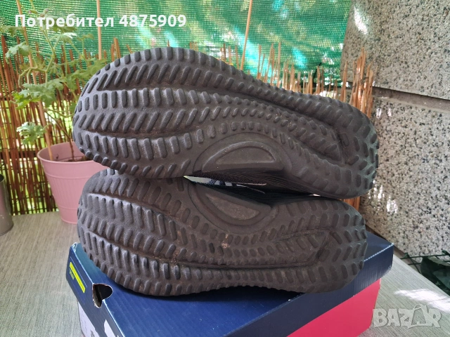 Унисекс маратонки Reebok, снимка 5 - Детски маратонки - 55159815