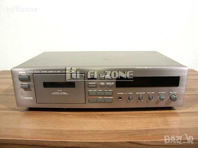 ДЕК  Yamaha kx-650 , снимка 2 - Декове - 54273931