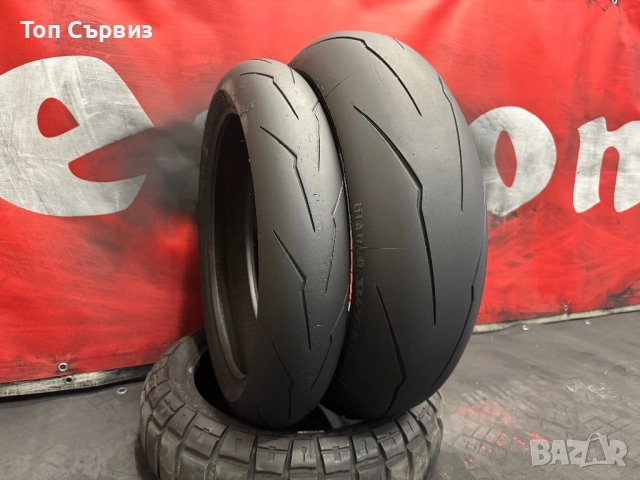 120 70 17 / 200 55 17, Мото гуми, Pirelli DiabloSuperCorsa