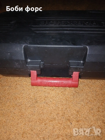 Къртач Парксайд X1300 hammer, снимка 13 - Къртачи - 54039667