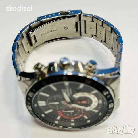 Часовник Casio EFV-620, снимка 2 - Мъжки - 54380852