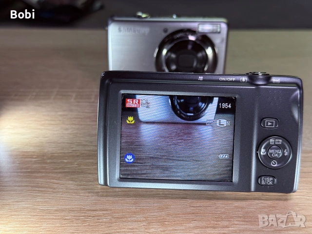 Fujifilm FinePix T500, снимка 15 - Фотоапарати - 54988269