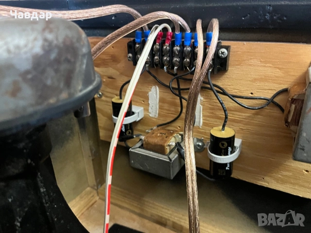 Klipsch Heresy E, снимка 8 - Тонколони - 54293220