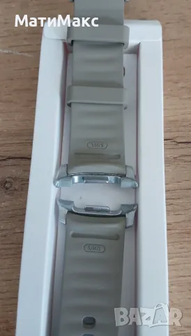 Samsung Galaxy Watch 8 верижка, снимка 4 - Смарт часовници - 55537957