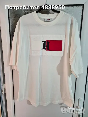 маркови овърсайз тениски, снимка 9 - Тениски - 55420320