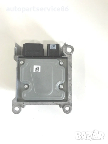 Управляващ блок (ECU) за Ford C-Max (2008) 8M5T-14B321-AE / 0285010031, снимка 3 - Части - 55143386