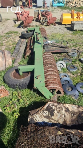 Продава се валяци 4.5 метра. 