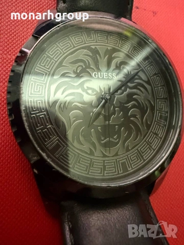 Часовник Guess U1432G2, снимка 2 - Мъжки - 54917809