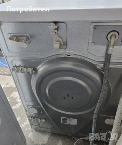 Продавам Инверторна Пералня MIELE W1 8кг A+++ -10%1600 оборота, снимка 13 - Перални - 54712704