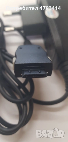 Зарядно 220V за Samsung SGH - A200,A300,A388,A400,A500,A800,C100,C120,C130,C200,C210,E700,P900,X600, снимка 3 - Оригинални зарядни - 54482902
