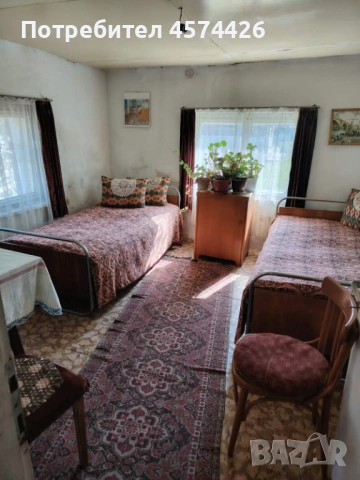 Етаж от къща в Царево, снимка 8 - Къщи - 54081204