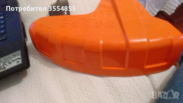 Предпазител STIHL 480mm, снимка 2 - Градинска техника - 55667276