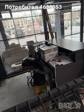 Търговски обект 6 кв.м. в магазин Практис, снимка 3 - Магазини - 54122689