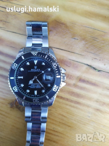 Часовник Rolex автомат