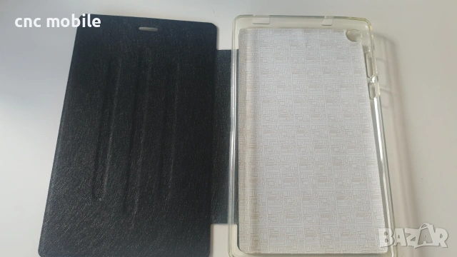 Lenovo Tab 3 7" - Lenovo TB3-730X - Lenovo TB3-710F - Lenovo TB3-710i калъф case , снимка 4 - Таблети - 54148066