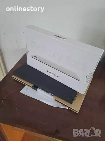 Продавам Samsung Galaxy Tab A9+/ 8 ram 128 rom- 140 евро, снимка 9 - Таблети - 55457517