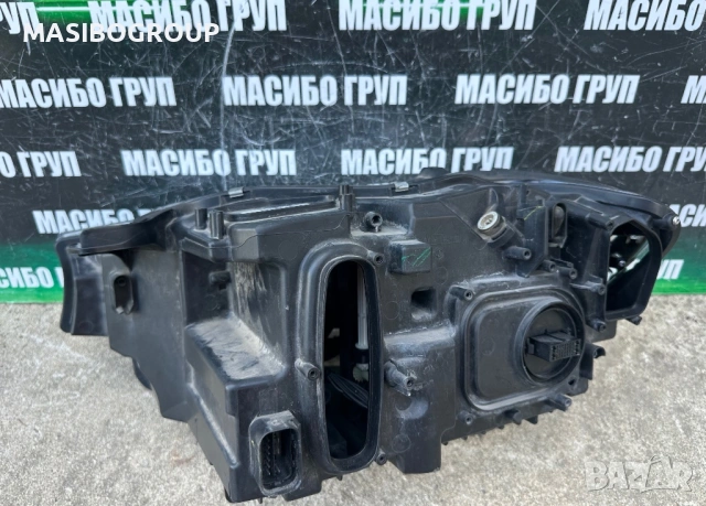 Фар far десен фарове BMW Adaptive LED за Бмв Х3 Ф25 фейс Bmw X3 F25 LCI X4 F26 facelift, снимка 6 - Части - 54839922