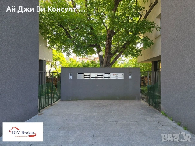 Двустаен апартамент в кв Горубляне, снимка 11 - Апартаменти - 55262264