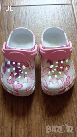 Детски обувки за момиче - номера 17 до 24, снимка 10 - Детски обувки - 51733802