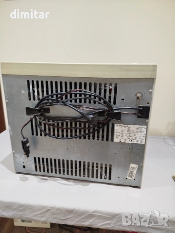 Хладилник за къмпинг ⛺ DOMETIC -12/220V- GAZ , снимка 6 - Хладилни чанти - 54685284
