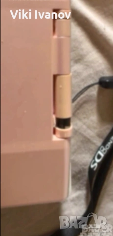 Nintendo ds, снимка 4 - Nintendo конзоли - 54582533