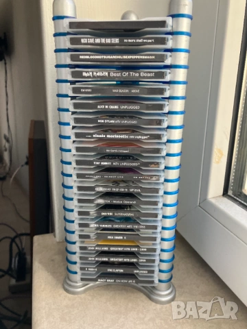 prerecorded MiniDisc x20, Sony Music Entertainment, снимка 2 - Други музикални жанрове - 54226921