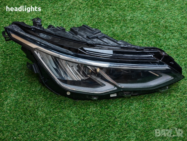 Фар за VW Golf 8 Full LED / ВФ Голф 8 Фул Лед