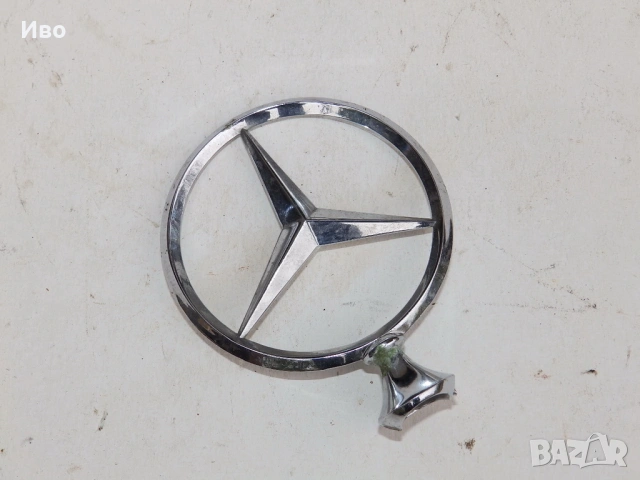Емблеми за автомобили - част 1, снимка 13 - Части - 54188705