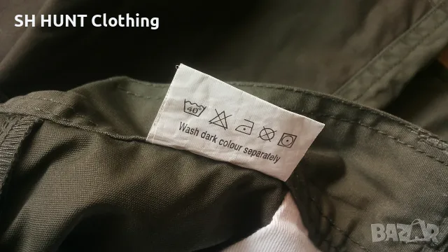 Beaver Lake NUNTING Trouser размер L за лов риболов панталон със здрава брезентова материя - 2802, снимка 18 - Екипировка - 55499548
