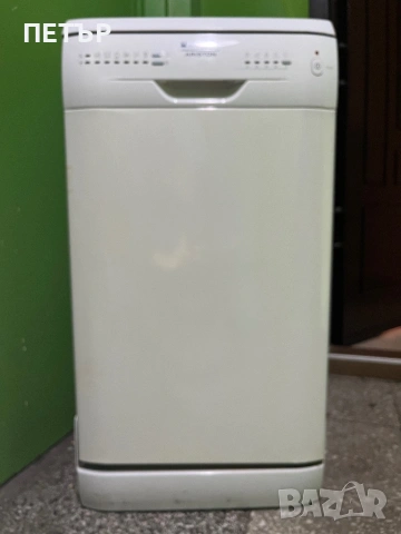 Съдомиялна Ariston Hotpoint, снимка 2 - Съдомиялни - 54628317