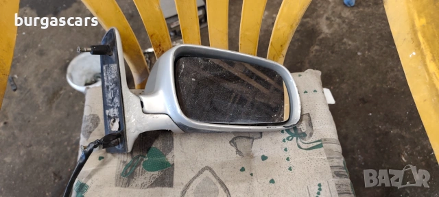 Дясно огледало Seat Alhambra, снимка 2 - Части - 55045961
