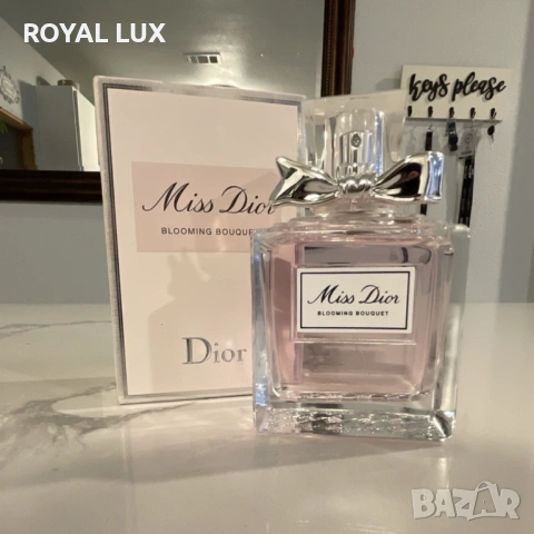 CHRISTIAN DIOR MISS DIOR BLOOMING BOUQUET EDT 100ML Парфюм за жени