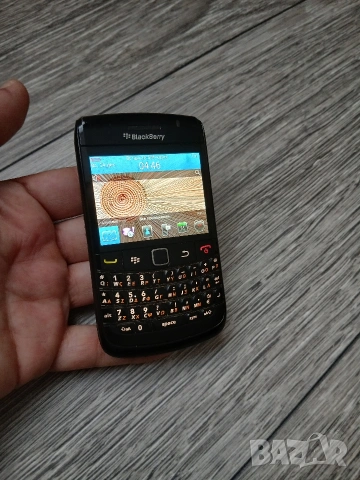 BlackBerry Bold 9780 BOLD black, снимка 8 - Blackberry - 55191461