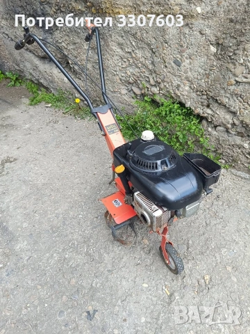 фреза 4hp Einhell 