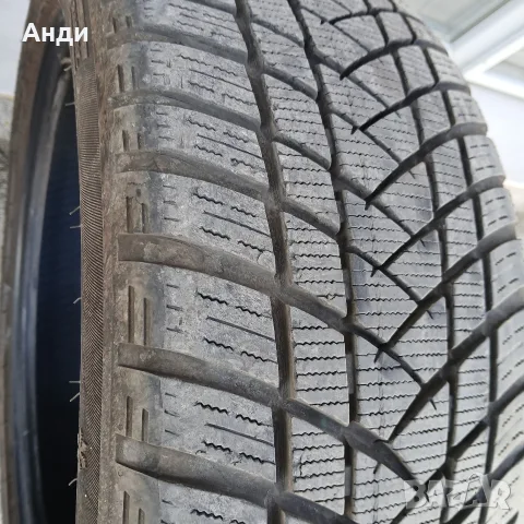 Зимни гуми GT radial winter pro 2