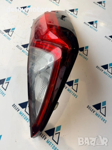 81550-0H230 десен стоп от Toyota Aygo 1.0 VVTI, 2021, 72 ph., 5sp., engine 1KR, 55 000 km., euro 6, снимка 3 - Части - 54380800