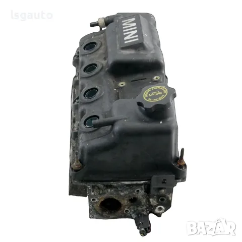 Оборудвана цилиндрова глава Mini Hatch (R50; R53) 2001-2006 ID: 163089 ОЕМ: 04777751ABA, снимка 2 - Части - 55392555
