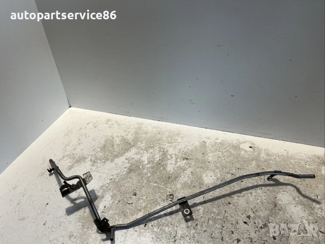 Маркуч за охлаждаща течност за Volkswagen Scirocco 2.0 Tfsi (2008) 06J121075B