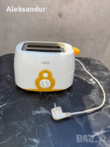 Тостер за хляб